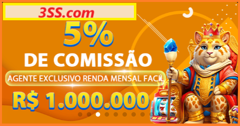 3SS COM: Jogue com Segurança na Plataforma Oficial!